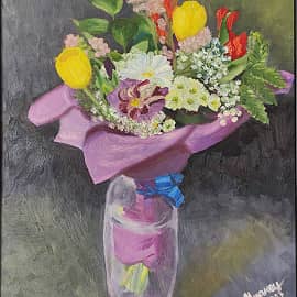 Букет романтики 2