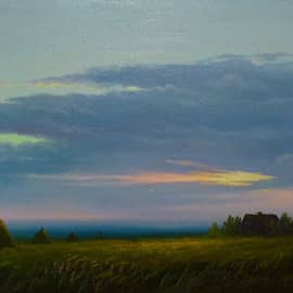 Памяти Есенина