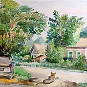 Константиновка