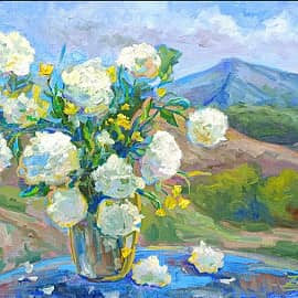 Картина дня