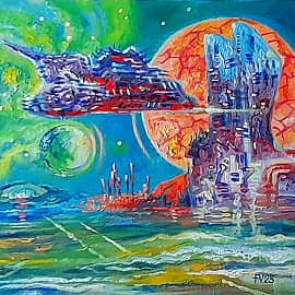 Двойная система.