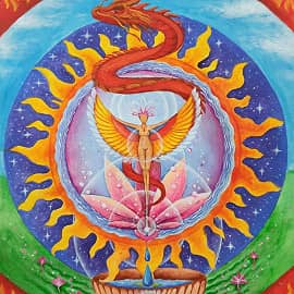 Код Силы для Мэй