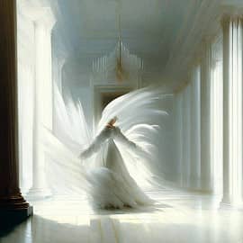 8 (из серии Гений места)