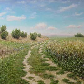 Неба синева 2