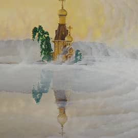 Душевное равновесие