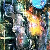 "Любимая женщина Йоргоса Кентротаса"