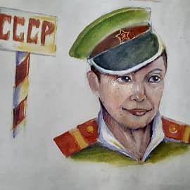 Евграф Лапко