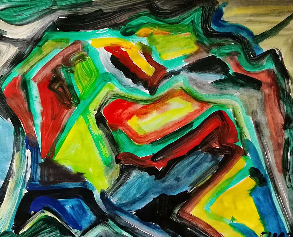 Абстракция 271