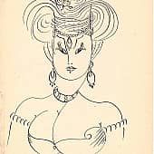 Буква Ч (из цикла "Красота русского алфавита")