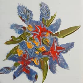 После дождя