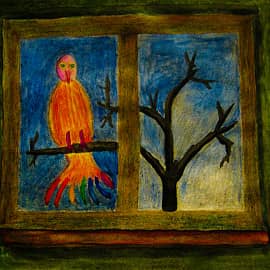 Вдохновение