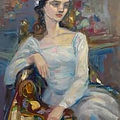 Женский образ