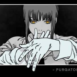 Принт для одежды по мотивам ЧБ