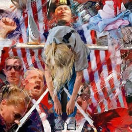 Сон разума...