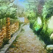 Бахчисарайские тропы