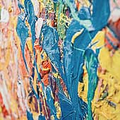 Картина Девушка с розой Любовь Екатерина Лебедева художник (2), художник Екатерина Лебедева