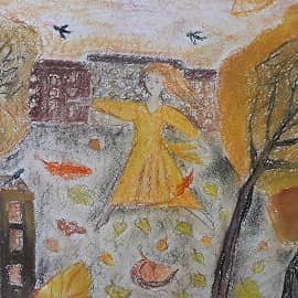 Вальс-бастон