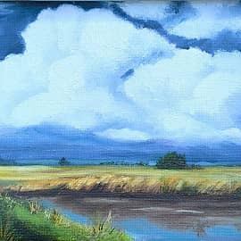 Картина дня