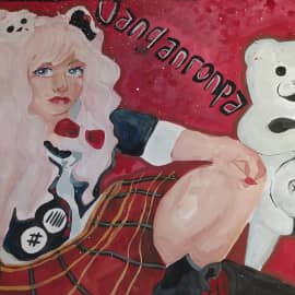 Danganronpa