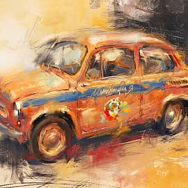 Все будет своё - отечественное, качественное !