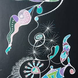 Волшебный сундучок