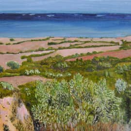 Скромное обаяние Тамани