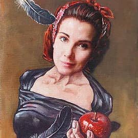 Раскрытие души