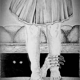 Детский страх