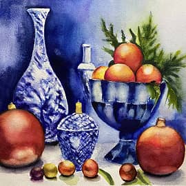 Старый Новый год