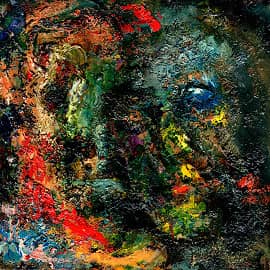 Слушающий  The Listening