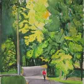 Уходящий Союз Советский