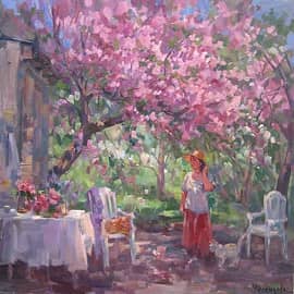 Картина дня