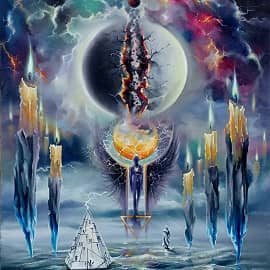 " Истина-непознанное нами"