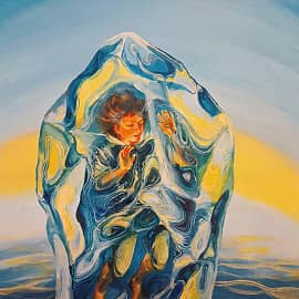 Ледниковое