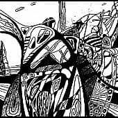 Триптих: Пока крылья целы мой длится полёт