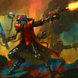 Скитарии с МЕДУЗА 4