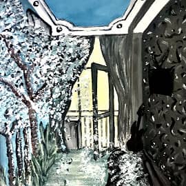 4 Сезона in my room