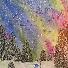 Ёлок командир