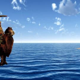 Чудесное спасение