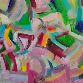 Абстракция 129