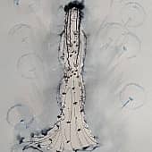 Уныние (Из серии "Образы эмоций и грехов")