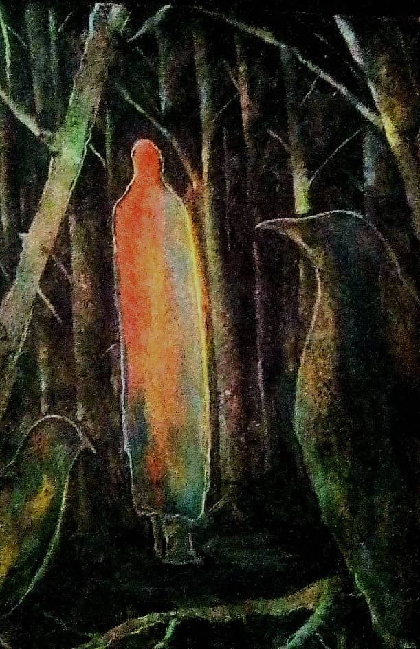 "Полуночная орнитология"