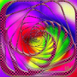 Абстракция 080