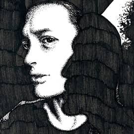 Тень  The Shadow