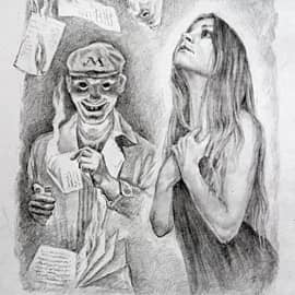 Рукописи не горят...