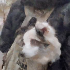 ПОСЛЕДНИЙ ПУТЬ