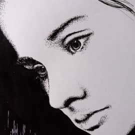 В себе  In Herself