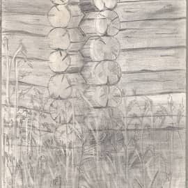 Уголок тишины