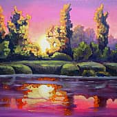 Пробуждение