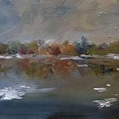 Пасмурный день